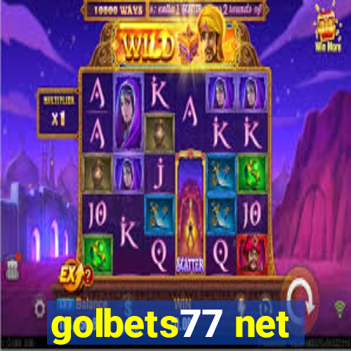 golbets77 net